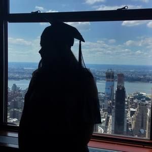 Meet your Posher, Jessica